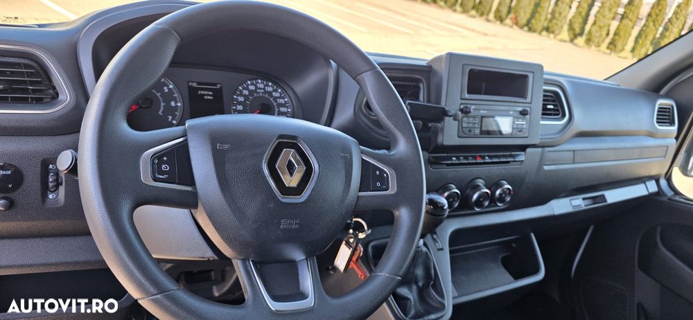 Renault Master - 5