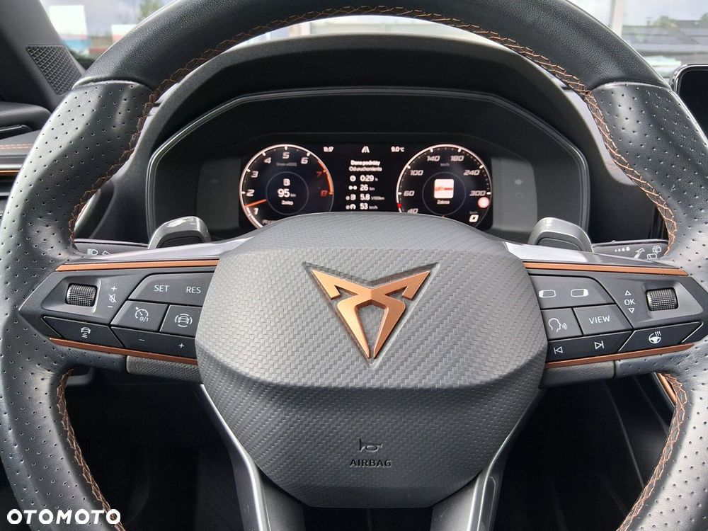 Cupra Formentor 1.5 TSI DSG - 16