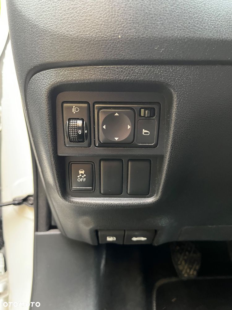 Nissan Juke 1.5 dCi Tekna - 23