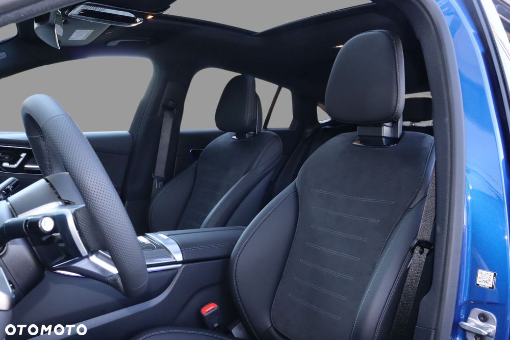 Mercedes-Benz GLC - 9