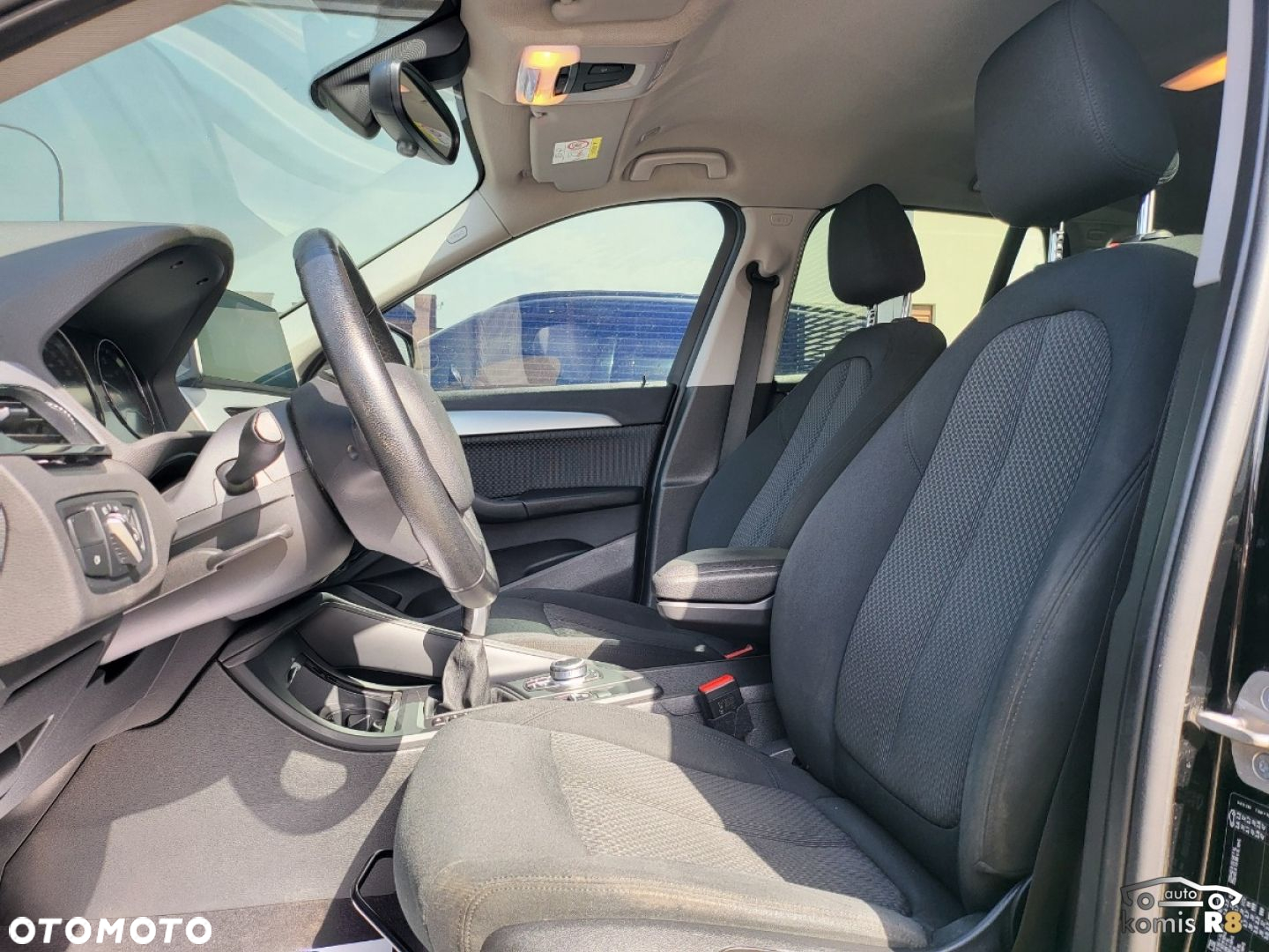 BMW X1 - 31
