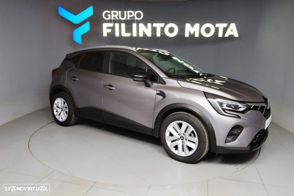 Mitsubishi ASX 1.0 MPI-T Invite - 8