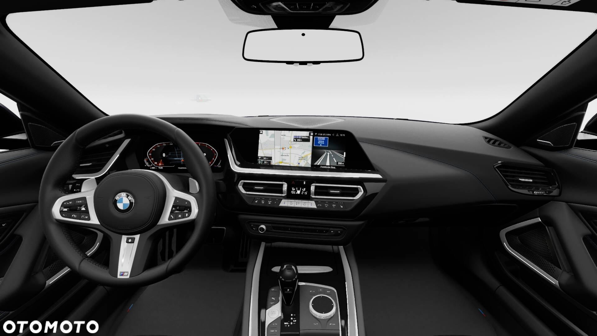 BMW Z4 - 6
