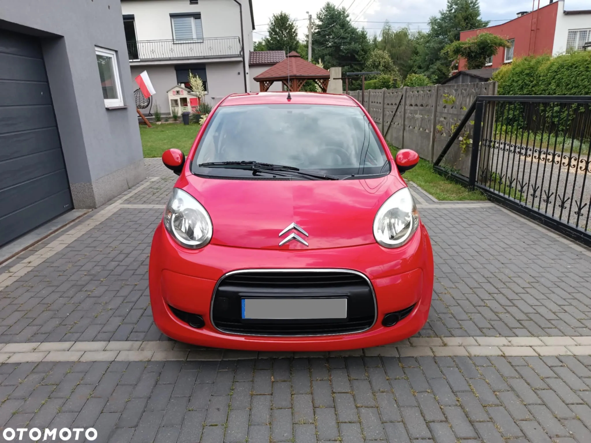 Citroën C1 1.0 C-Chic - 3