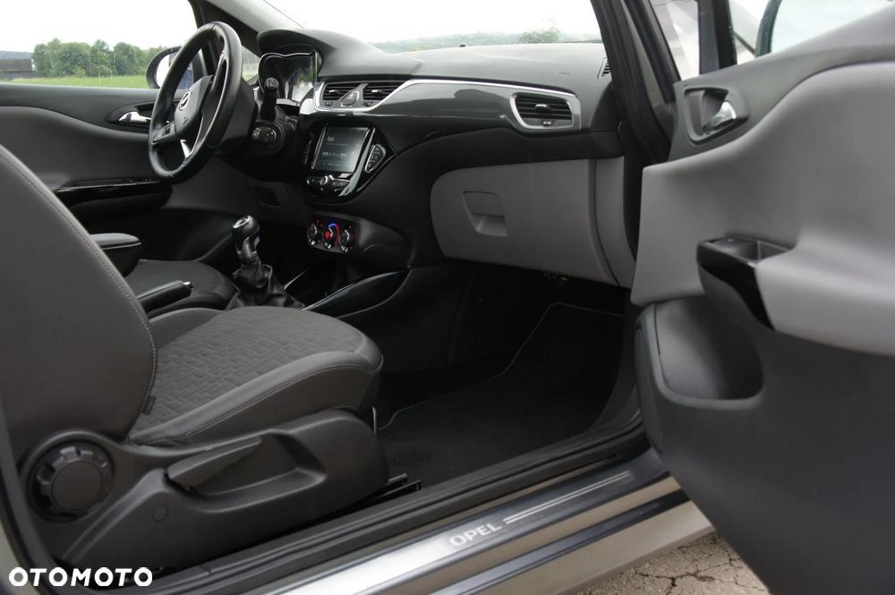 Opel Corsa 1.4 T GSi S&S - 17