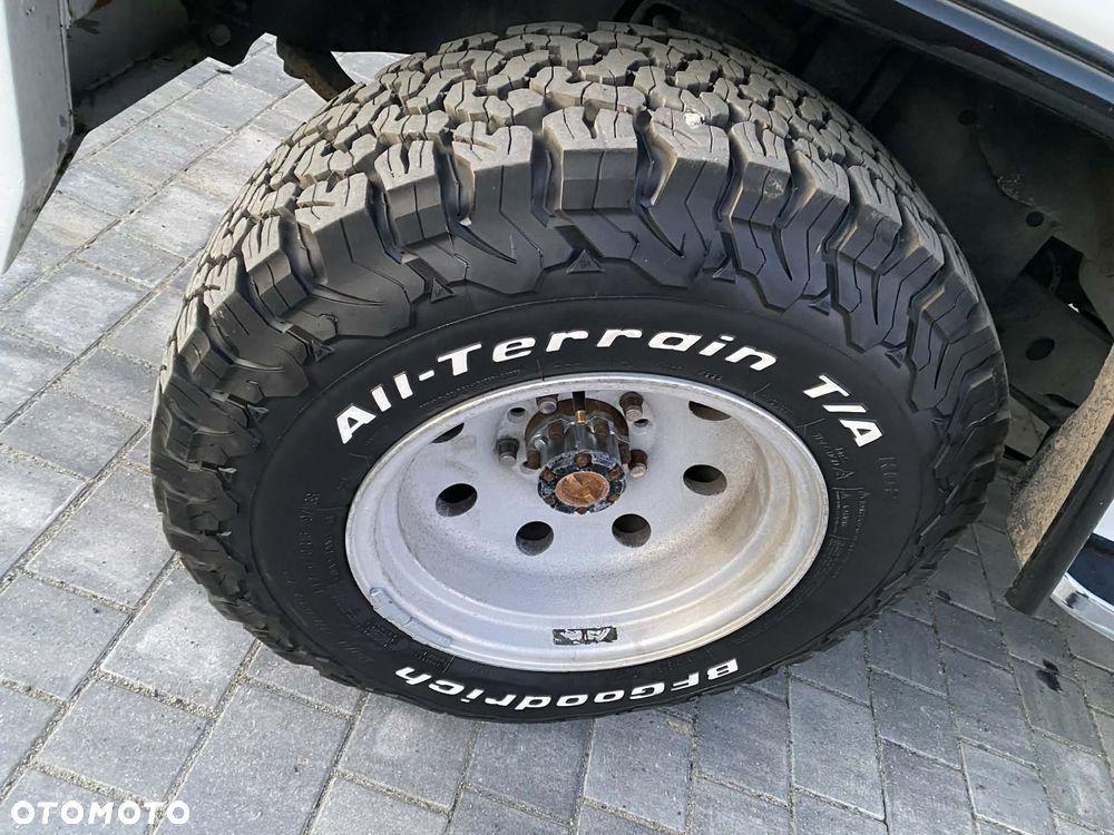 Toyota Land Cruiser _ HOLOWNIK  LIGE _ Pomoc Drogowa _ Laweta - 18