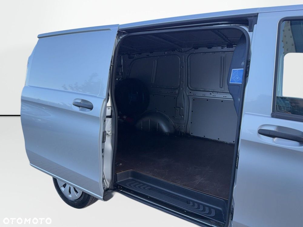 Mercedes-Benz vito Vito - 31