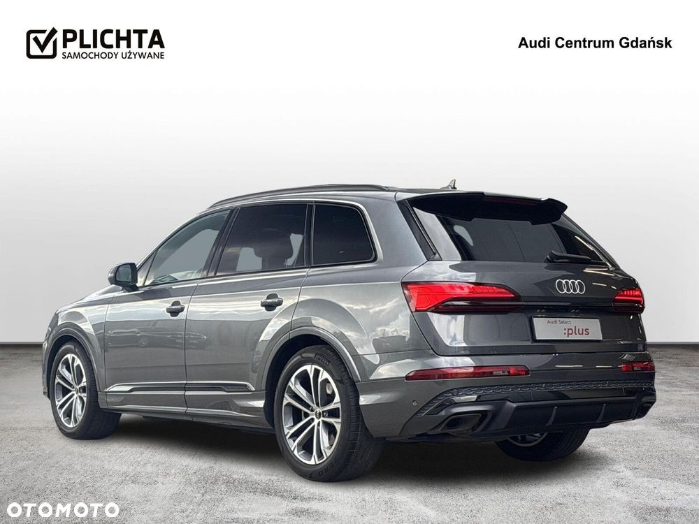 Audi Q7 - 4