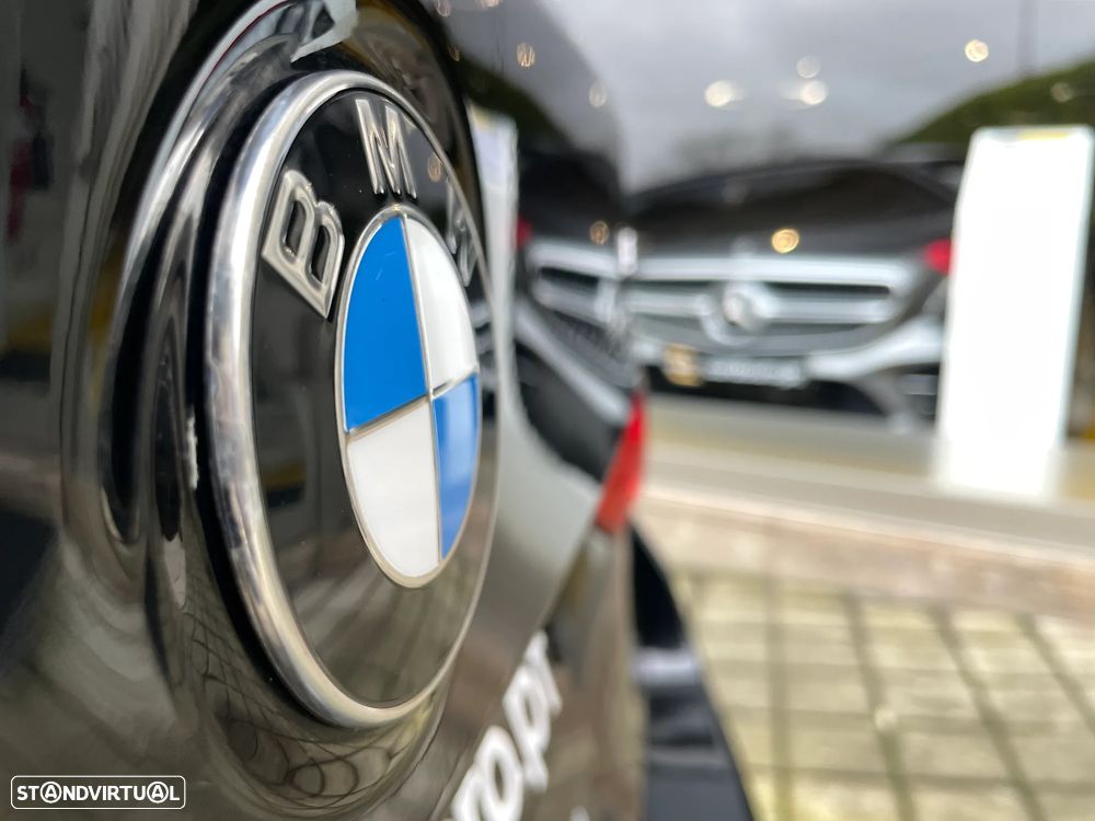 BMW 520 d Pack M Auto - 7