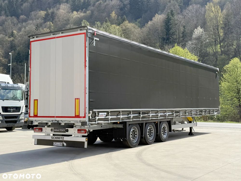 Schmitz Cargobull MEGA VARIOS - 3