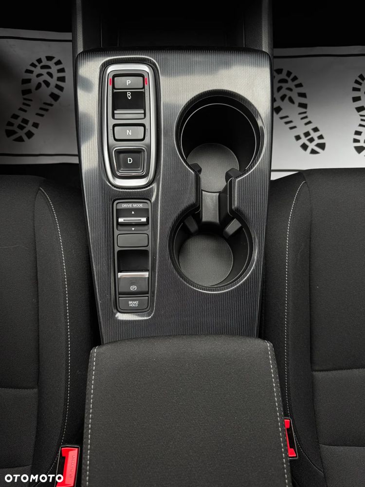 Honda Civic 2.0 i-MMD Elegance BSI CVT - 16