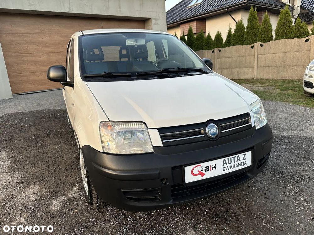 Fiat Panda - 10