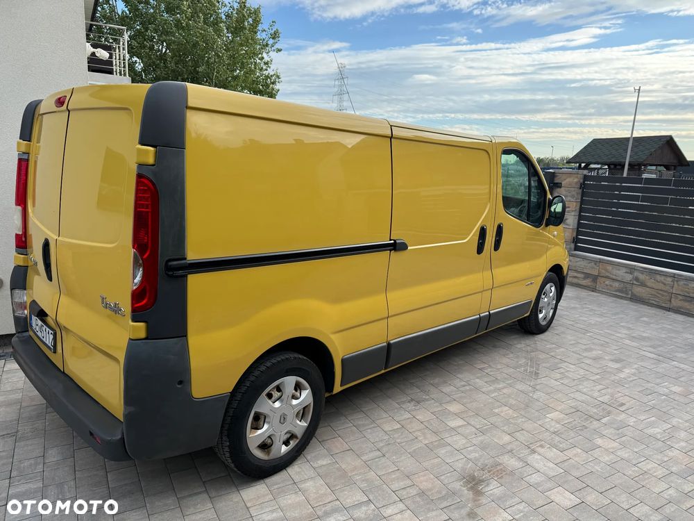 Renault trafic - 10