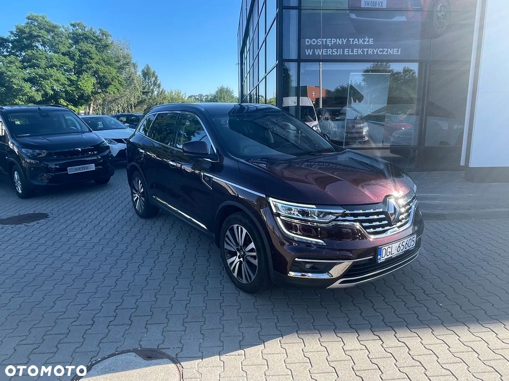 Renault Koleos 1.3 TCe Initiale Paris EDC - 2