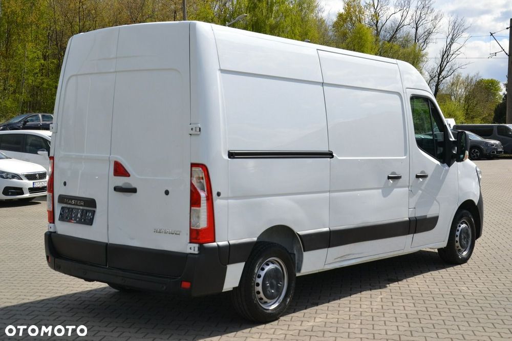 Renault Master - 7