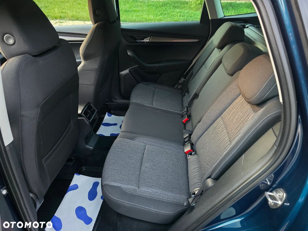 Skoda Karoq 1.5 TSI ACT Ambition - 26