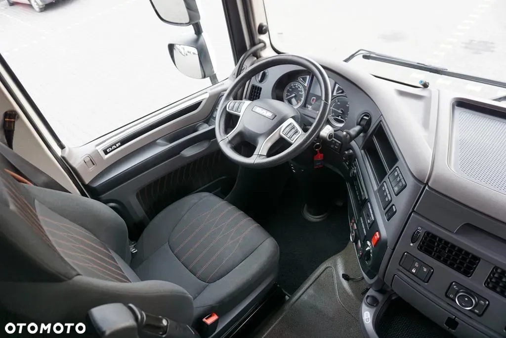 DAF 106 / 480 / EURO 6 / ACC / I -COOL / SUPER SPACE CAB - 13