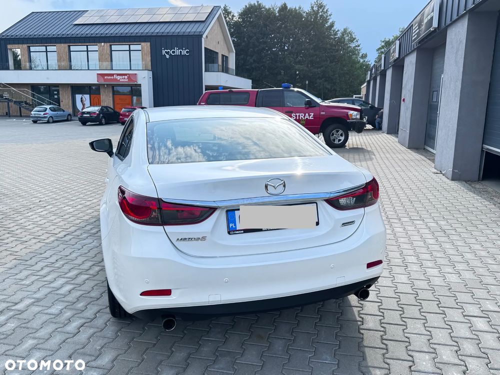 Mazda 6 2.0 SKYMotion - 6