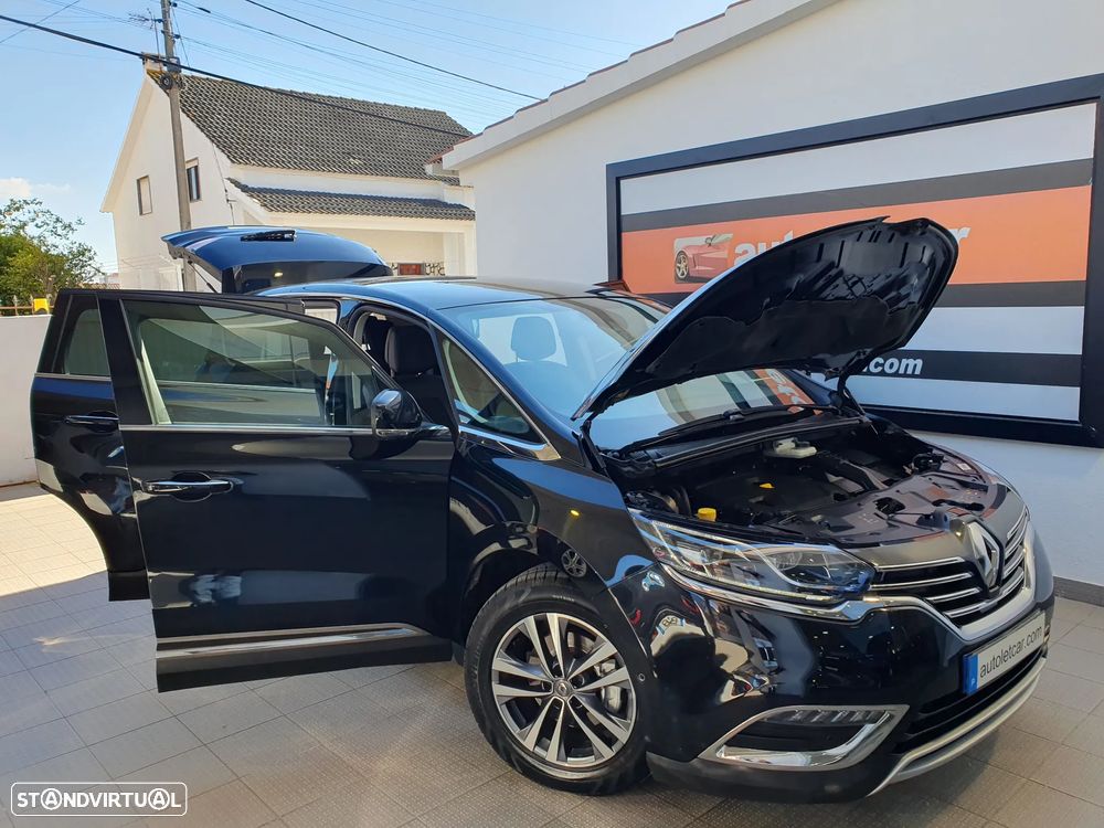 Renault Espace 1.6 dCi Zen - 23