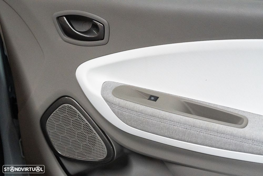 Renault Zoe (c/ Bateria) 41 kwh Intens - 20