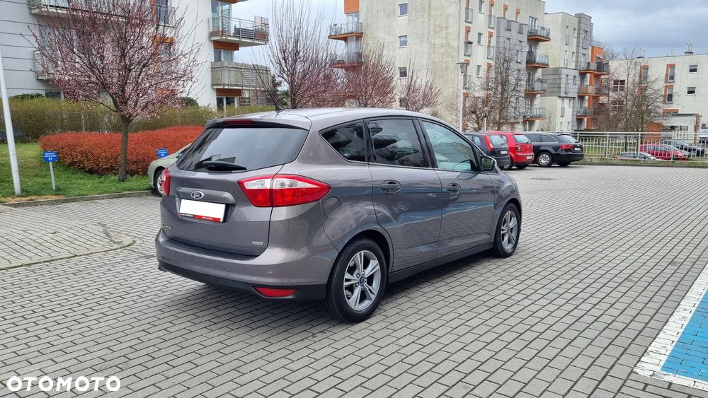 Ford C-MAX 1.0 EcoBoost Trend ASS - 5