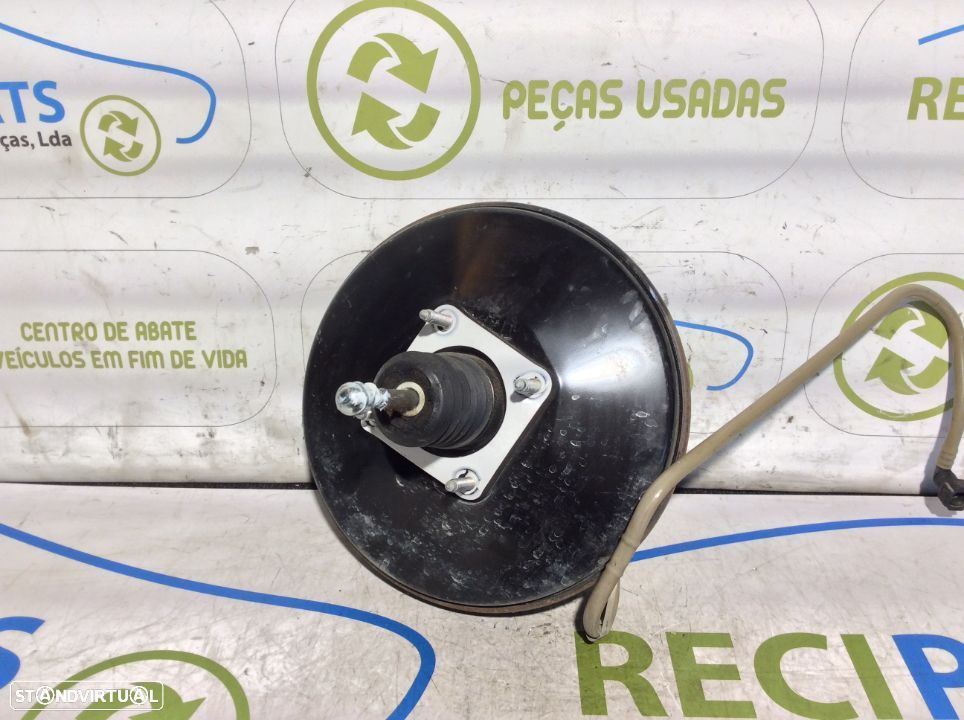 Servo freio Fiat Fiorino - 2