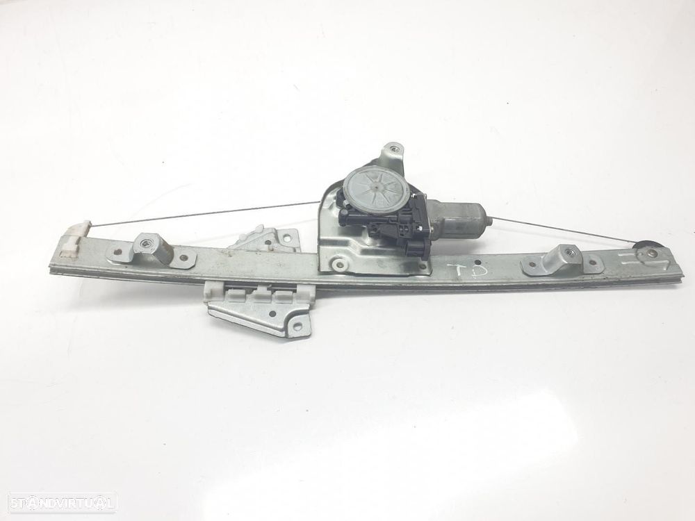 ELEVADOR TRASEIRO DIREITO SUZUKI GRAND VITARA JBJT - 1