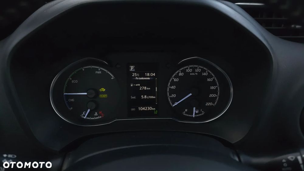 Toyota Yaris - 26