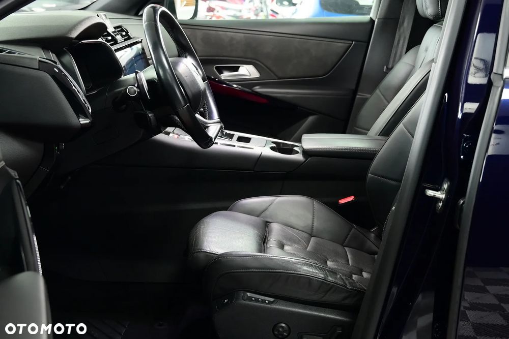 DS Automobiles DS 7 Crossback - 19