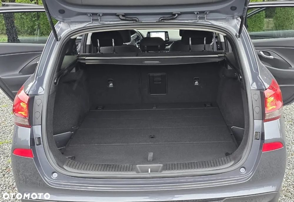 Hyundai i30 1.0 T-GDI YES!+ - 13
