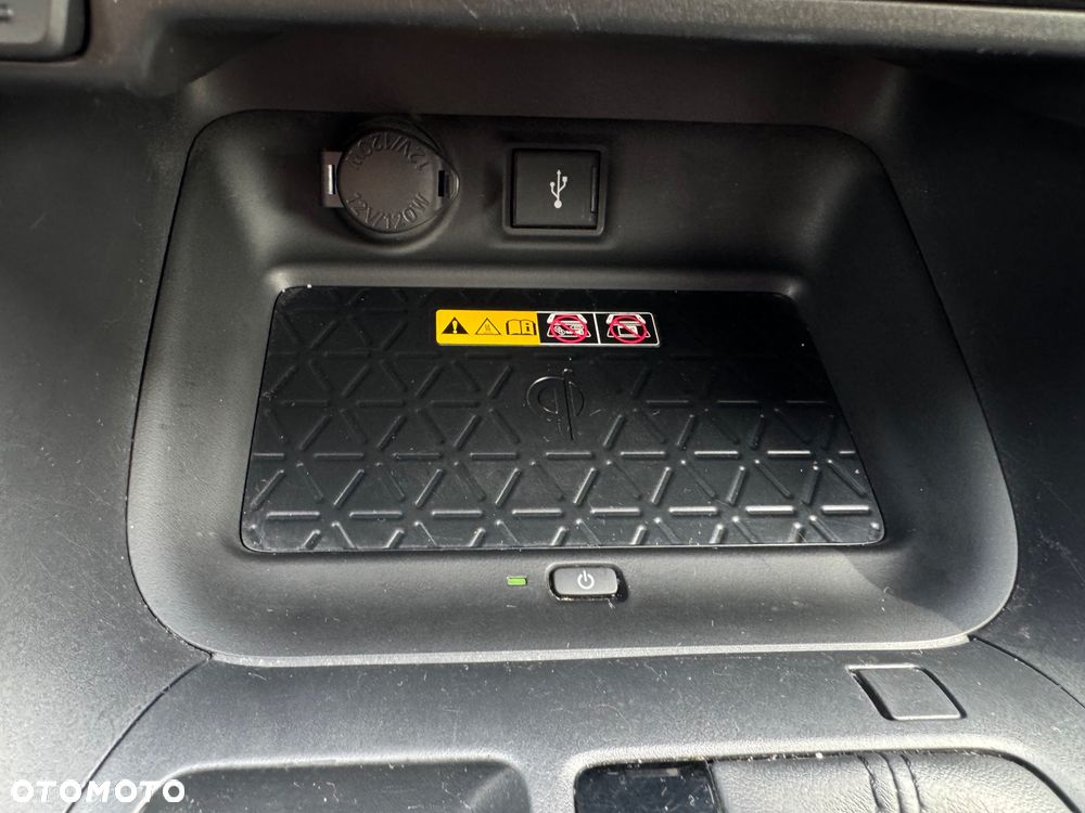 Toyota RAV4 2.5 Hybrid Comfort 4x2 - 22