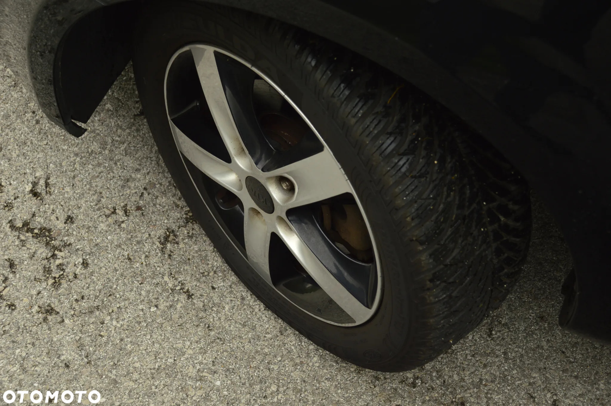 Kia Ceed 1.6 CVVT Edition 7 - 5