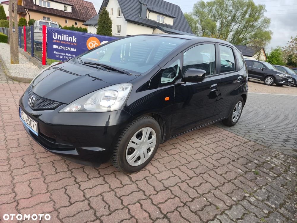 Honda Jazz 1.2 i-VTEC Trend - 3