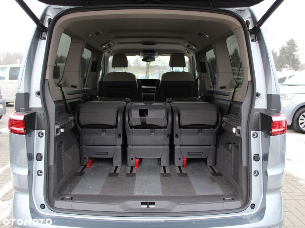 Volkswagen Multivan 2.0 TSI L2 Life DSG - 18