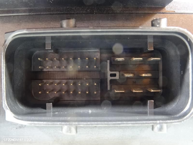 Módulo Eletrónico Audi A6 (4F2, C6)  4F0907280a / 4F0 907 280 A - 6