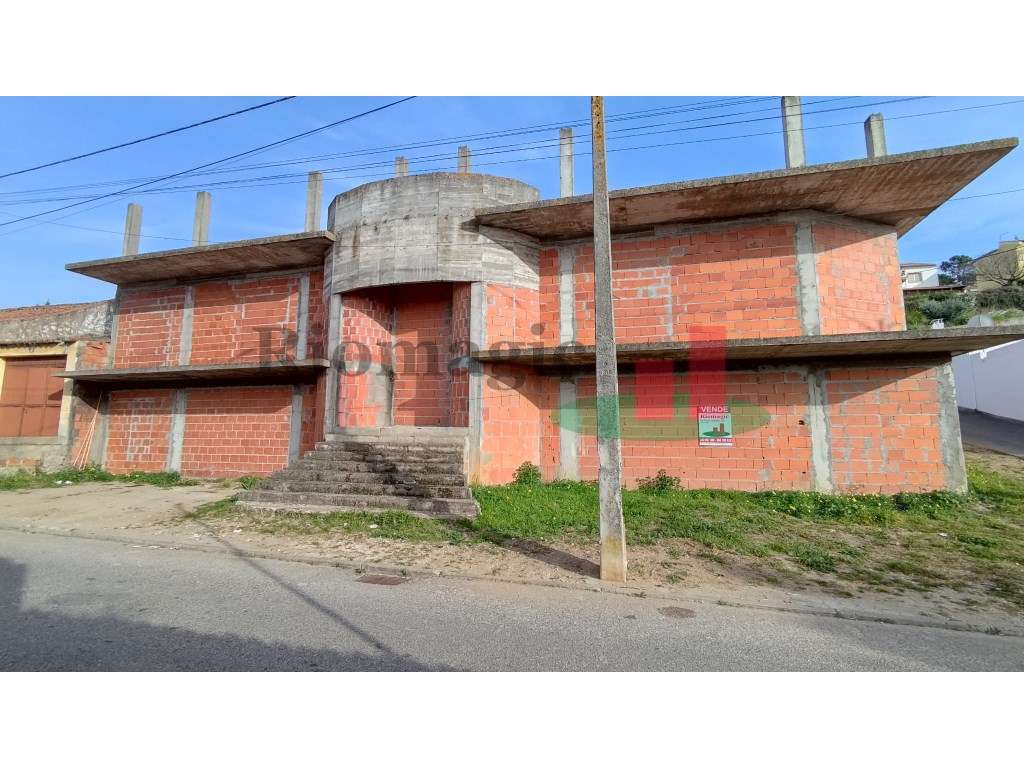 Lote de Terreno para Construção Urbana na Chamusca***RIOMAGIC*** - Grande imagem: 4/20