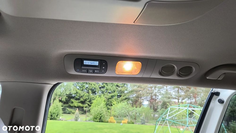 Honda Odyssey - 15