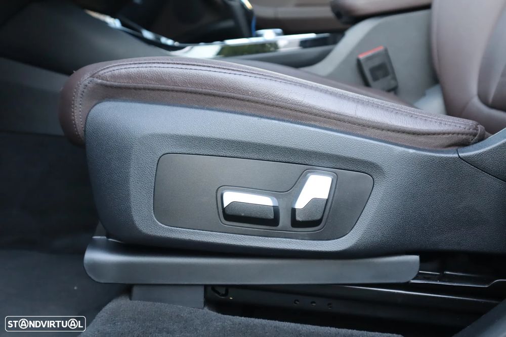 BMW iX3 Inspiring - 21