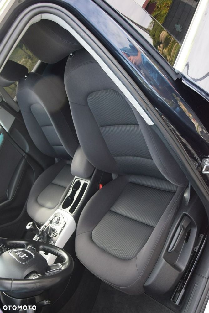 Audi A4 Avant 1.8 TFSI Attraction - 28