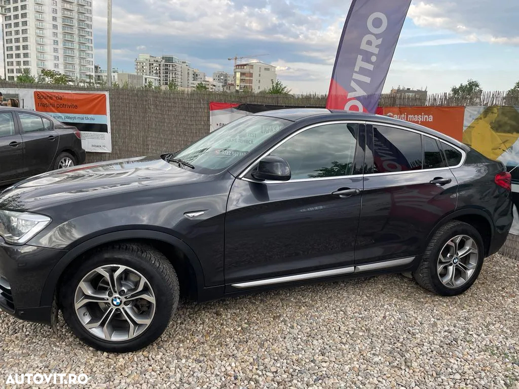BMW X4 - 3