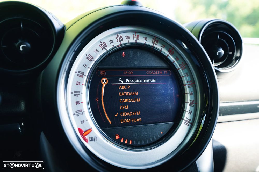 MINI Countryman Cooper SD All4 Park Lane - 34