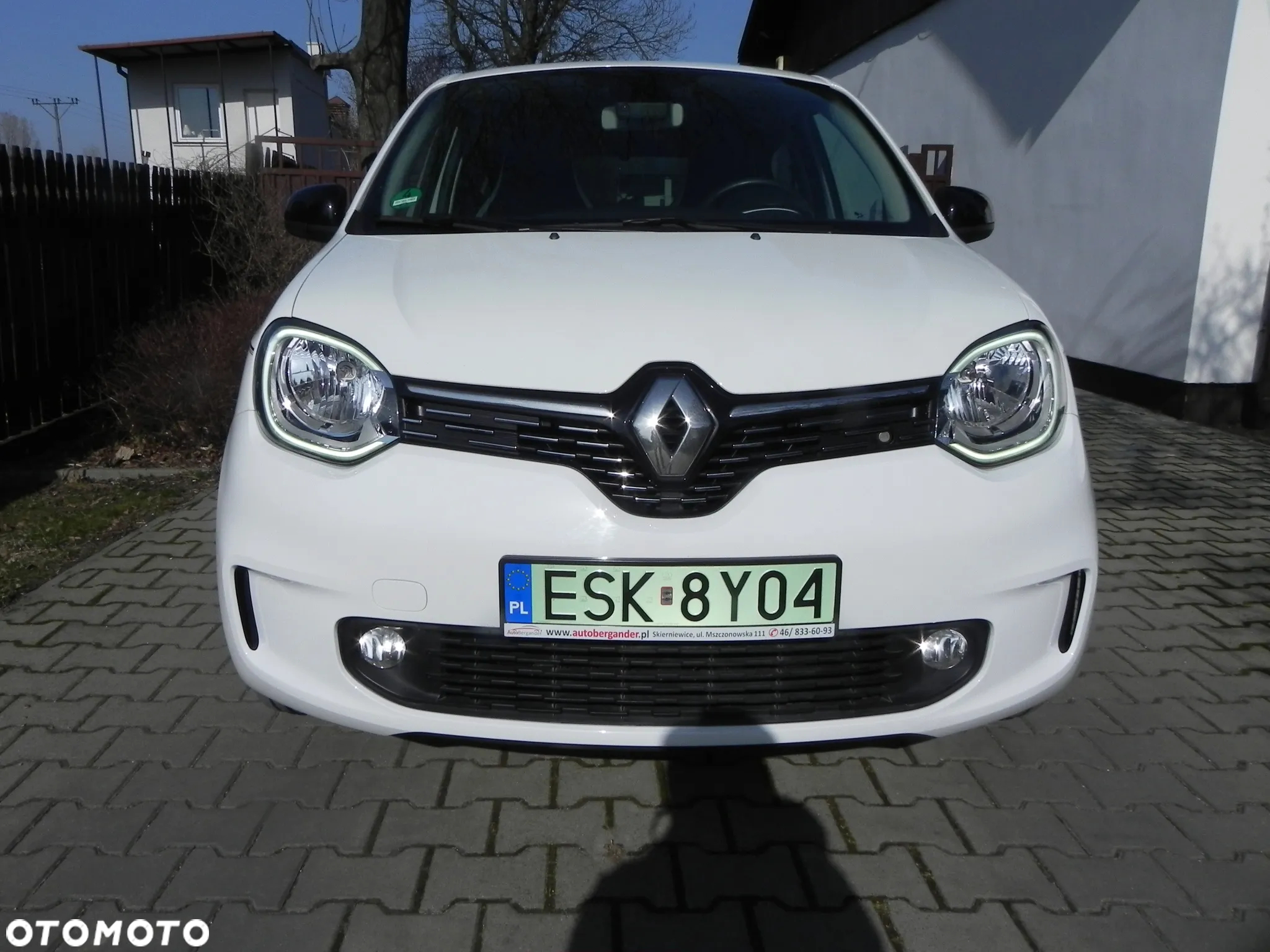 Renault Twingo Electric Techno - 4