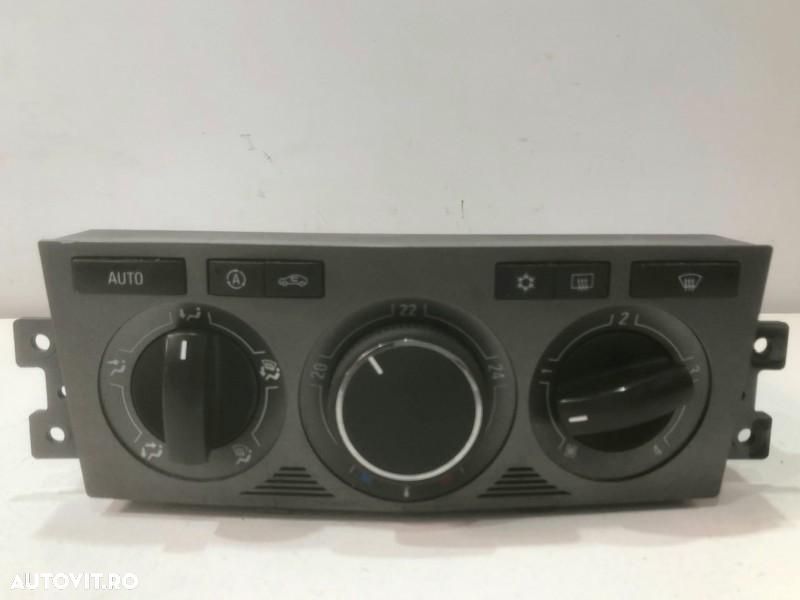 Panou Comanda clima 20953114 Opel Antara 1 [facelift] [2011 - 2015] - 1