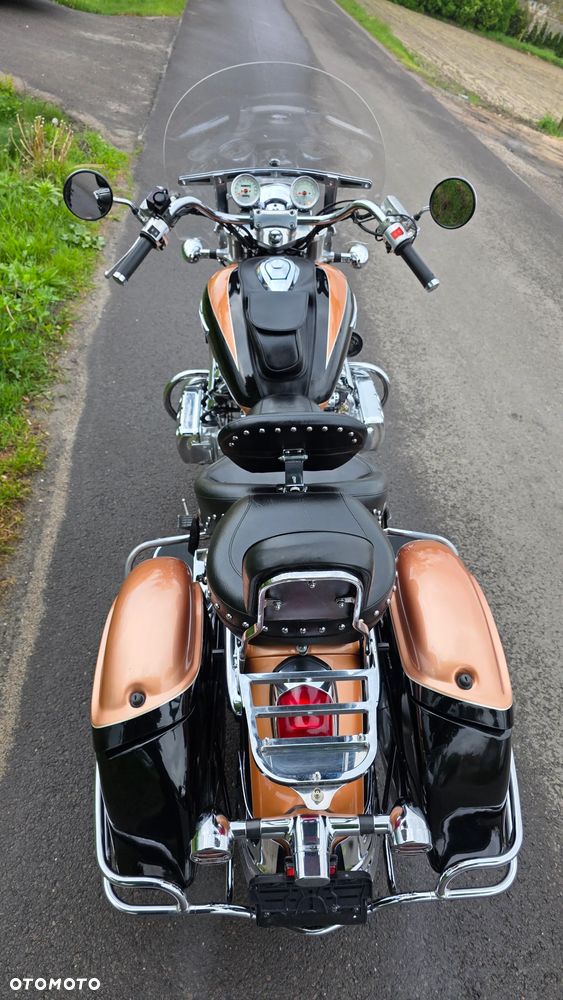 Honda GL - 14