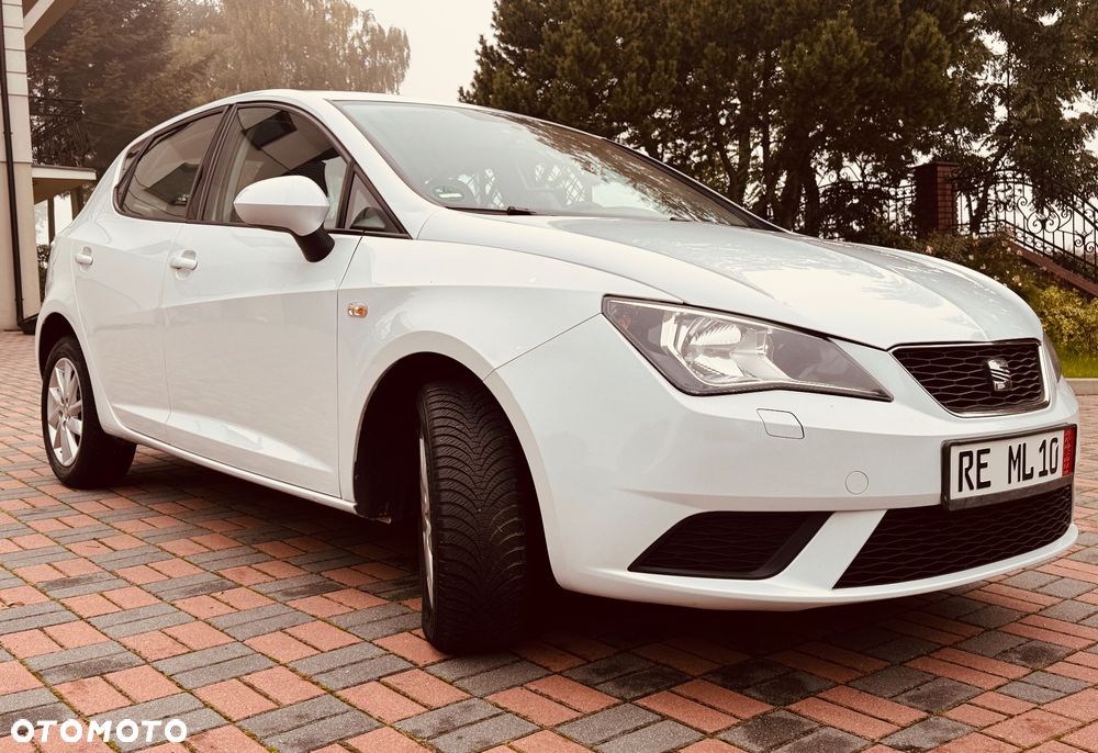 Seat Ibiza - 20