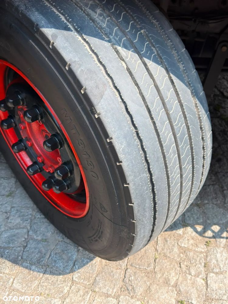 Scania R450 - 16