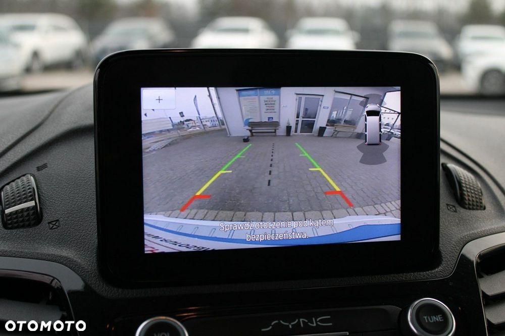 Ford Tourneo Connect - 27