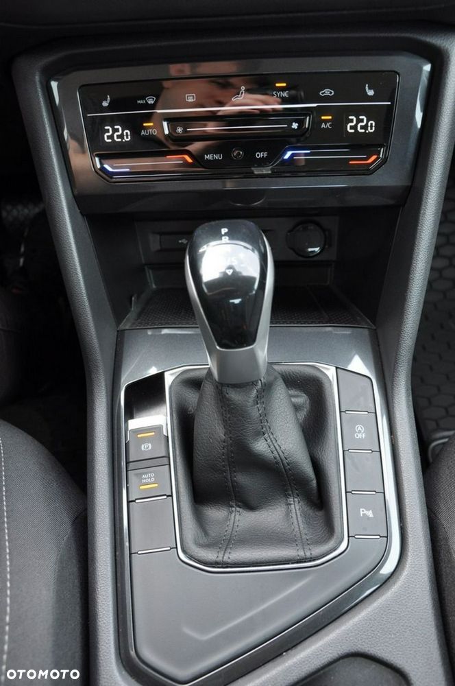Volkswagen Tiguan 1.5 TSI OPF DSG Life - 28