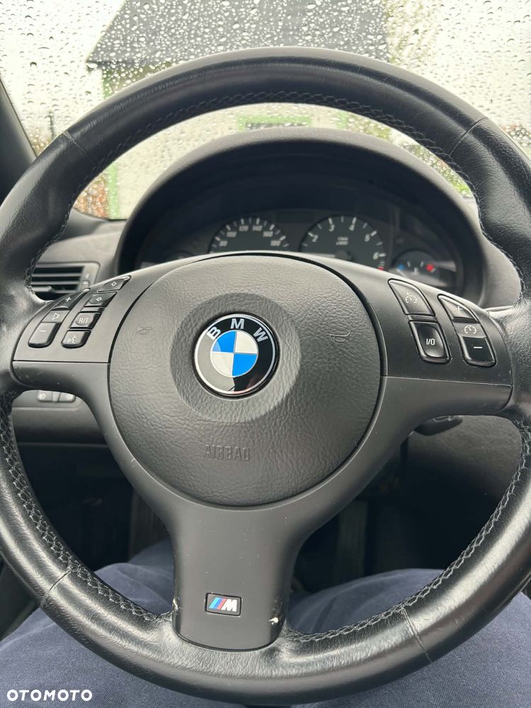 BMW Seria 3 - 11