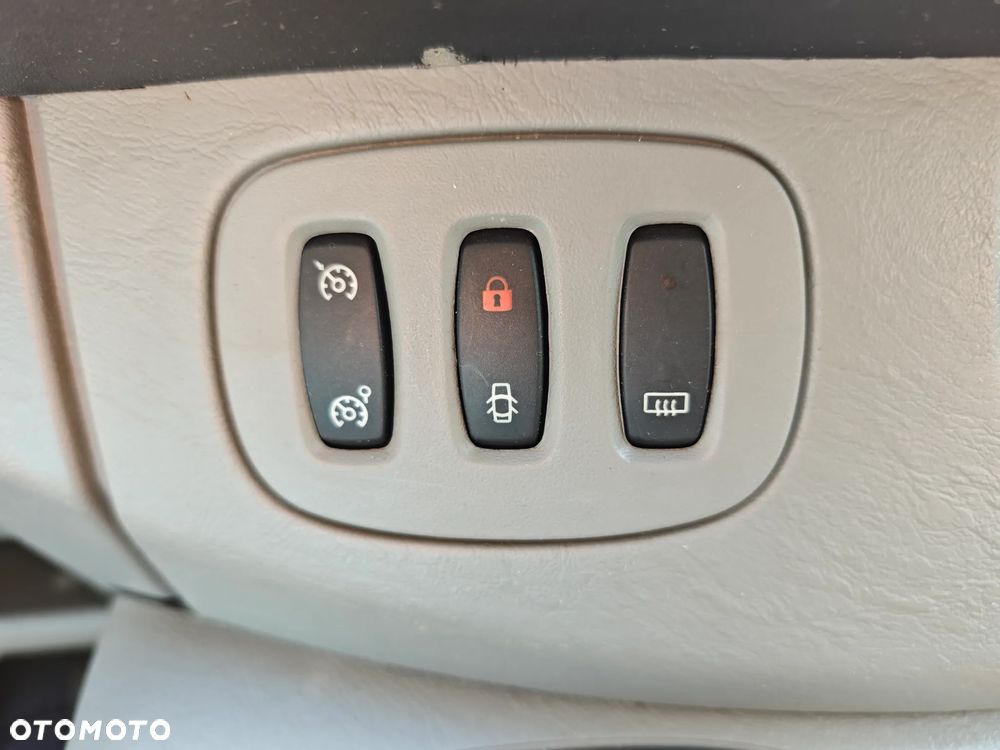 Renault Trafic Grand Passenger Privilège - 34